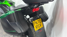 Kawasaki Versys 1000 KLZ1000DLF (20MY)